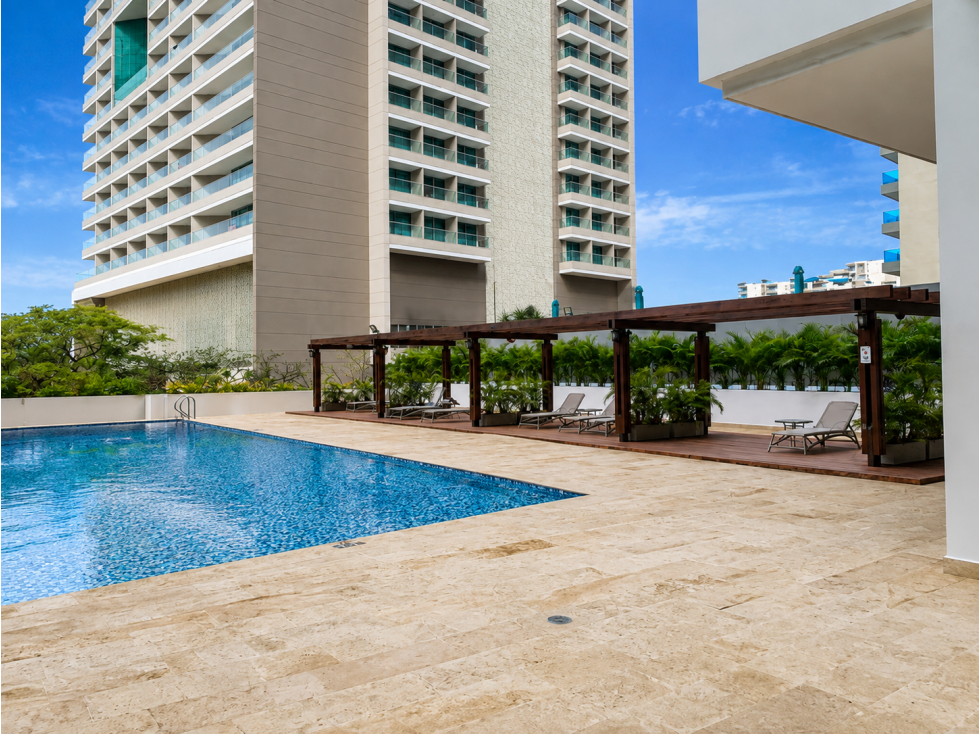 Apartamento venta Irotama Santa Marta
