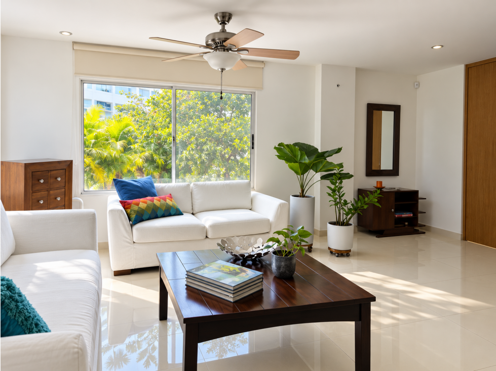 CASA EN EXCLUSIVO CONJUNTO CERRADO FRENTE AL MAR — foto 3