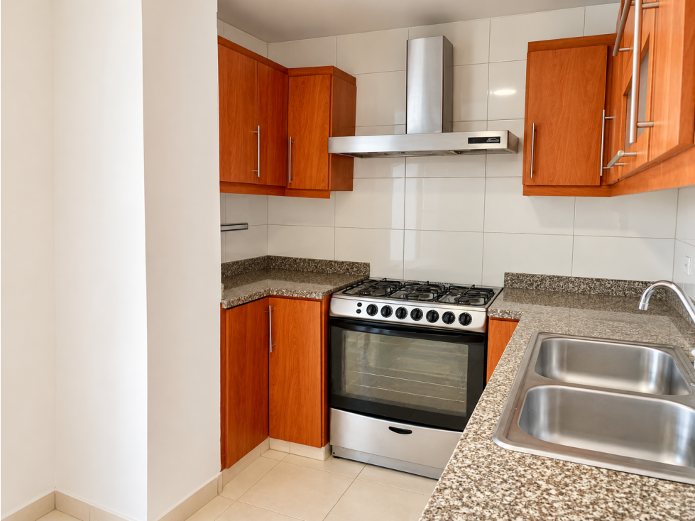 APARTAMENTO BAHIA LINDA SANTA MARTA — foto 4