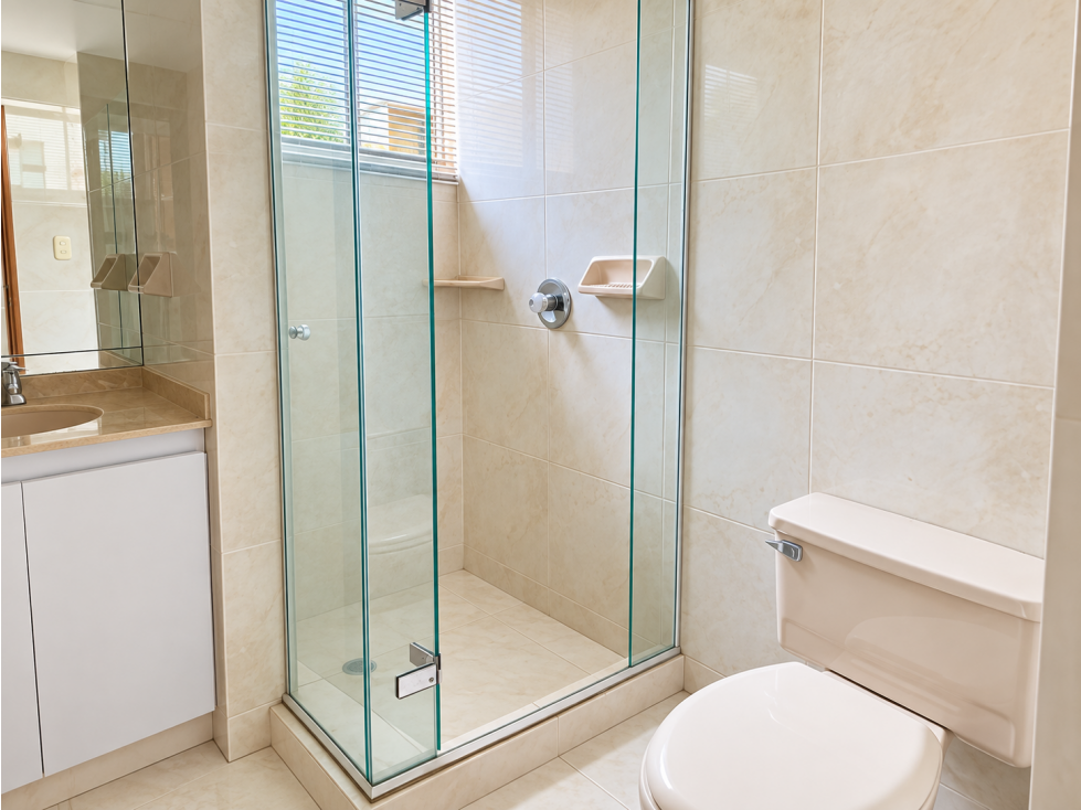 APARTAMENTO RODADERO SUR CON SALIDA DIRECTA AL MAR - 6
