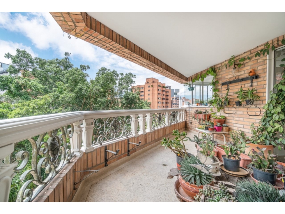 Apartamento en Venta Santa Teresita, Medellín — foto 3