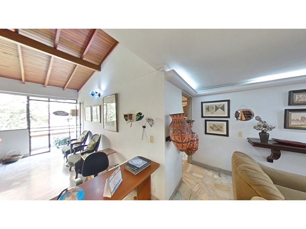 Venta Apartamento Dúplex Laureles — foto 3