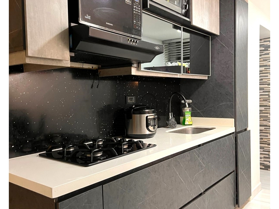 Apartamento en Venta Calasanz, Medellín — foto 6