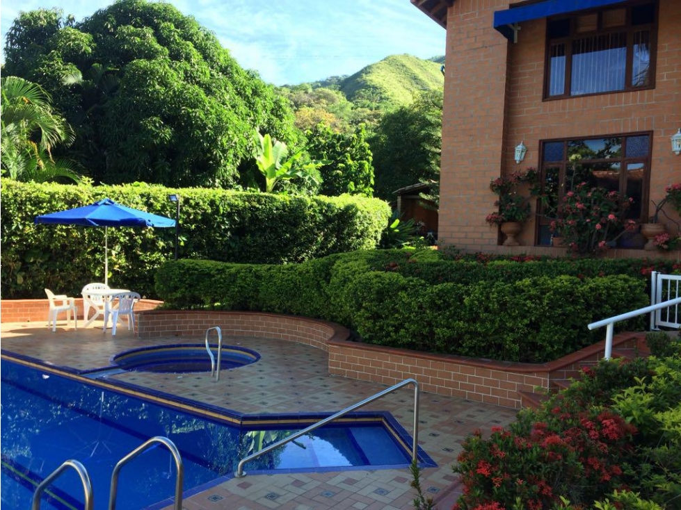 Finca Campestre en Venta San Jerónimo, Antioquia. - 4