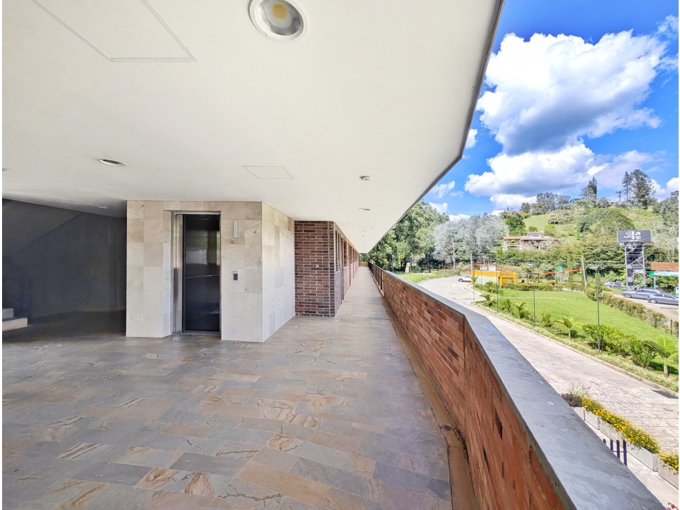 Apartamento en Venta el Retiro, Antioquia. — foto 4