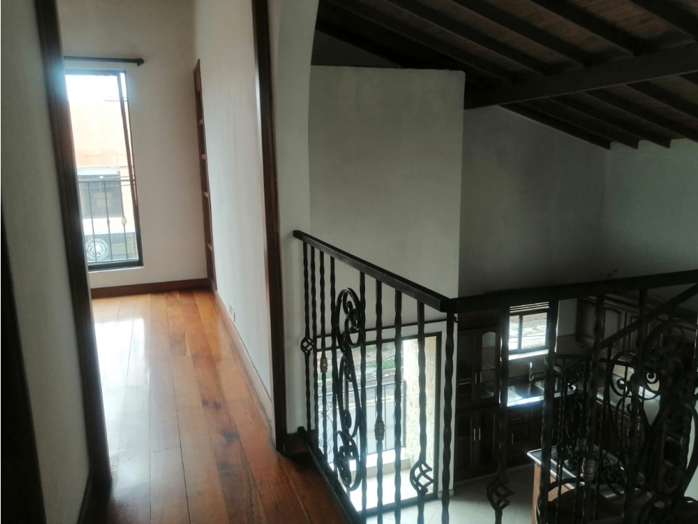 Apartamento Dúplex en Venta Belén Rosales, Medellín. — foto 6