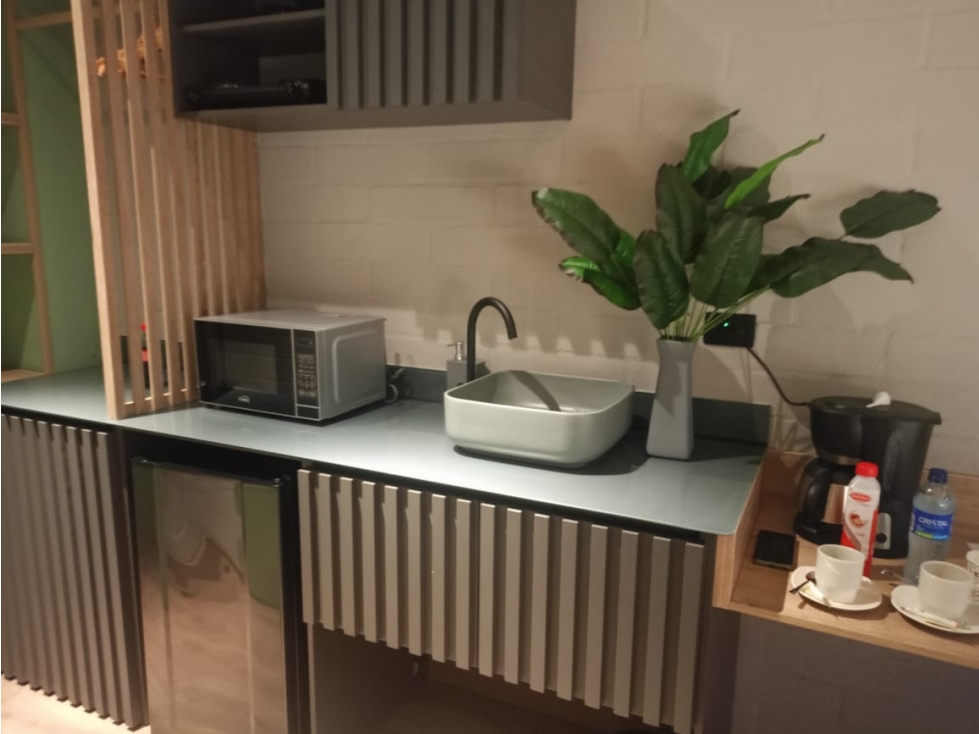 Loft en Venta Laureles, Medellín ¡ENTREGA INMEDIATA! — foto 6