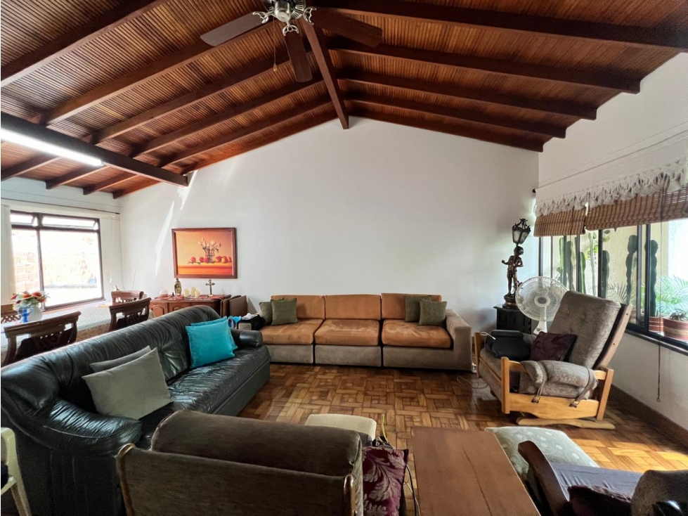 Apartamento en Venta Laureles, Medellín — foto 2