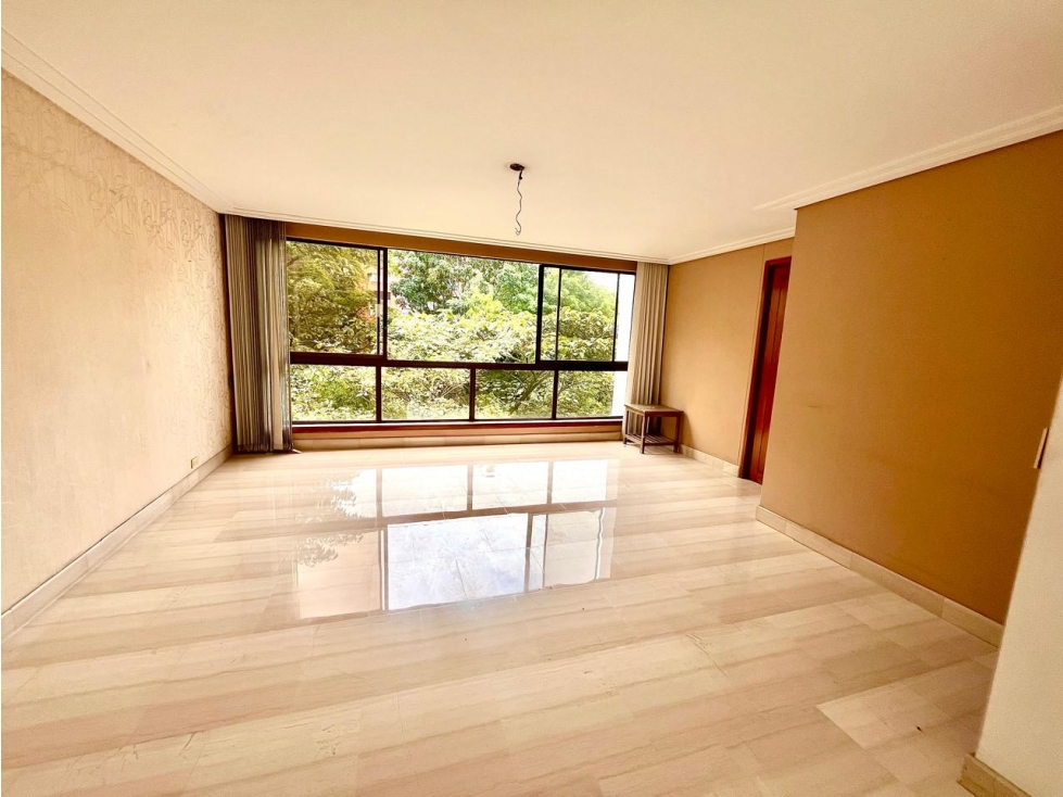 Apartamento en Venta Loma del Campestre El Poblado, Medellín. — foto 4
