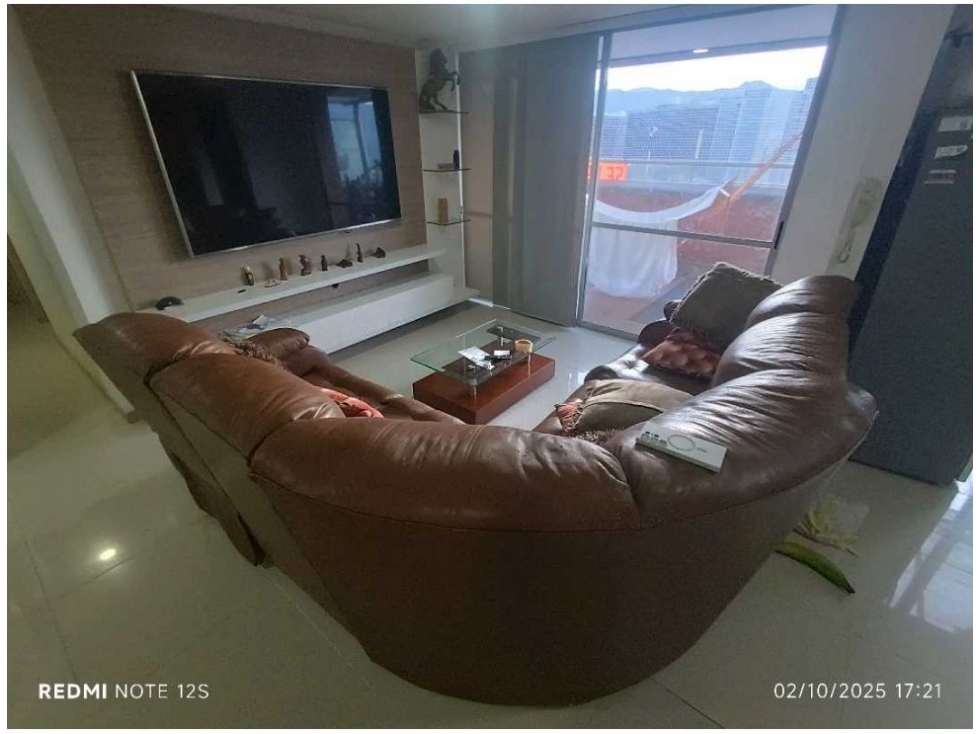 Apartamento en Venta Poblado Loma del Indio, Medellín — foto 3