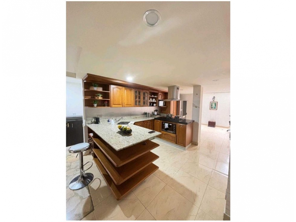 Apartamento en Venta en Laureles, Medellín — foto 2