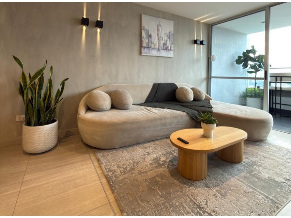 Apartamento en Venta las lomitas Sabaneta, Medellín.