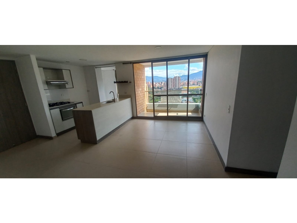 Apartamento en Venta Estadio, Medellín.