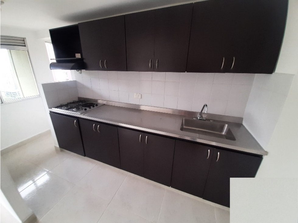 Apartamento en Venta Rodeo Alto, Medellín. — foto 3