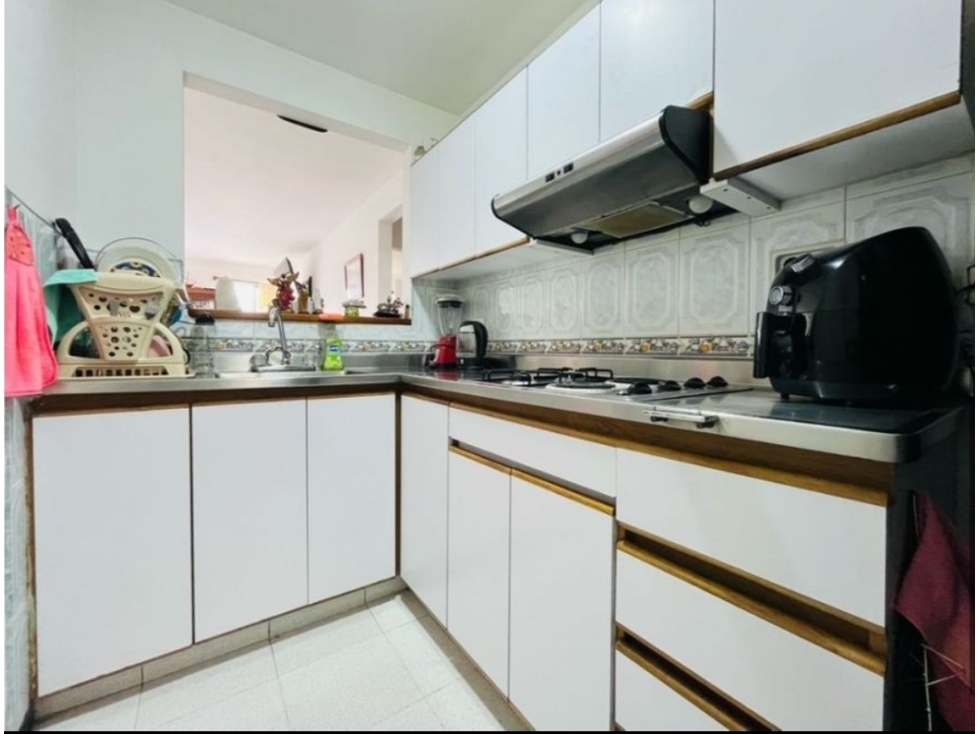 Apartamento en Venta Buenos Aires, Medellín. — foto 6
