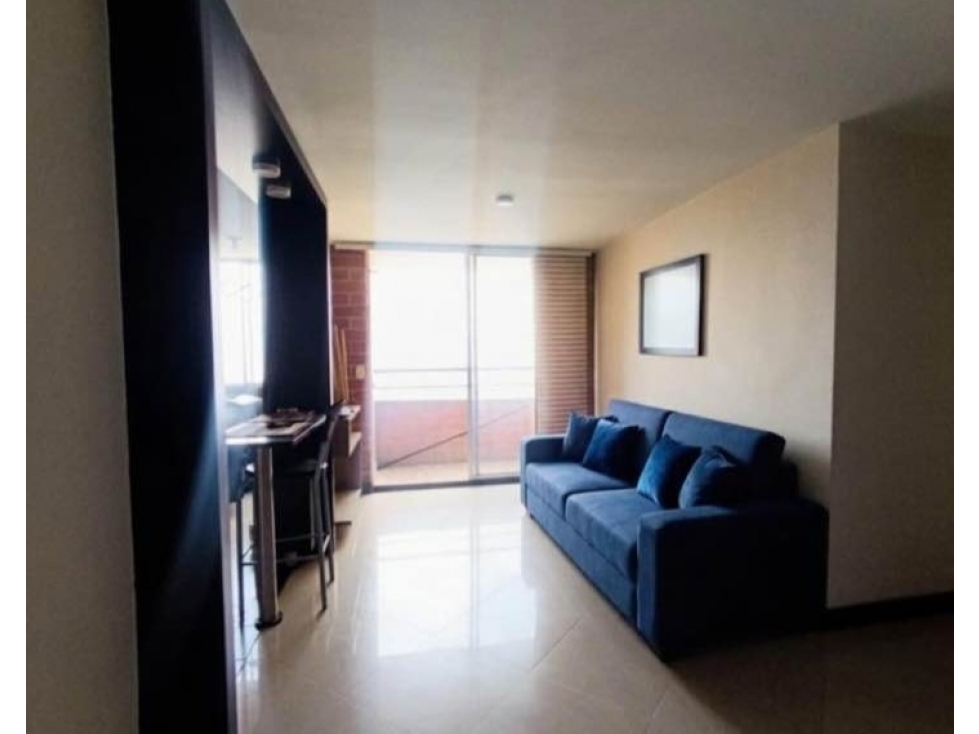 Apartamento en Venta Rodeo Alto , Medellín. — foto 5