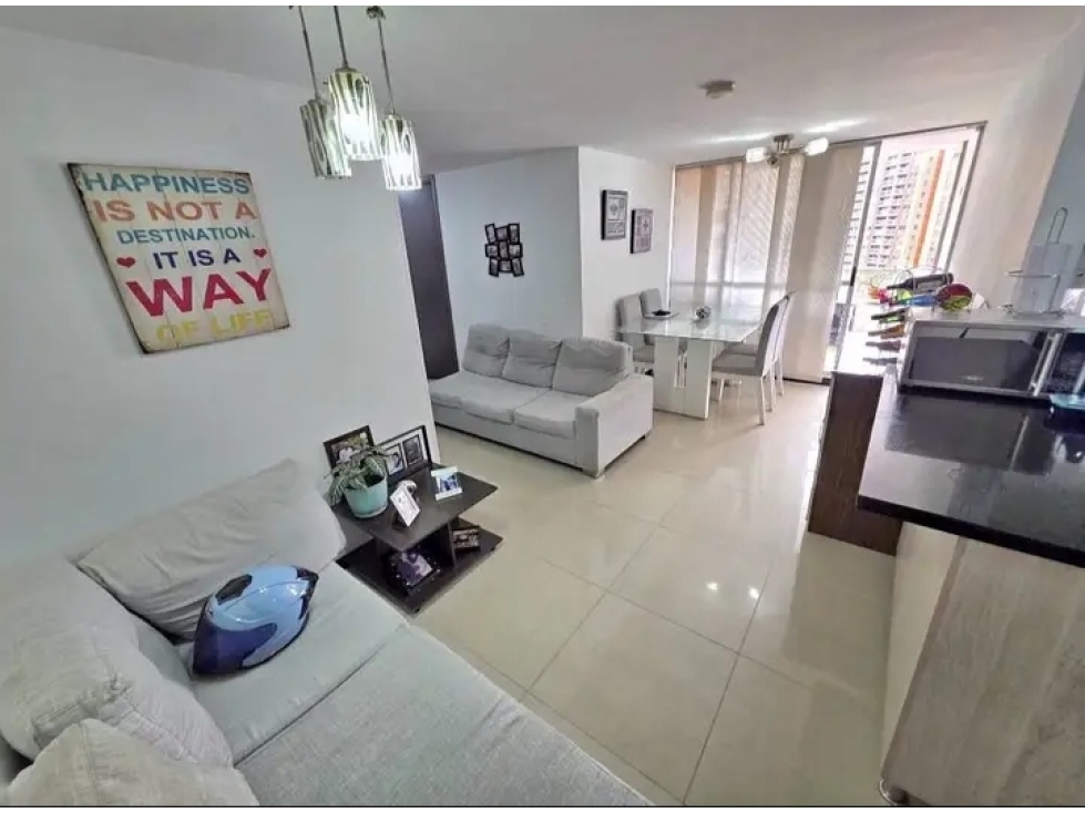 Apartamento en Venta Rodeo alto, Medellín.