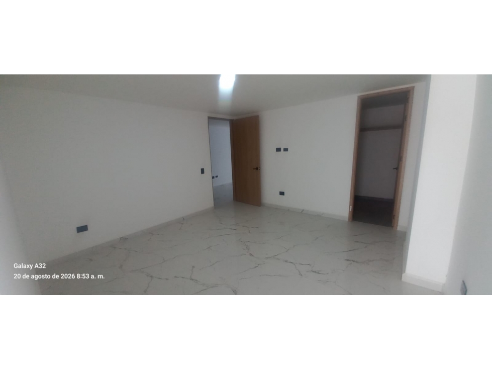 Apartamento en Arriendo Simón Bolívar, Medellín. — foto 6