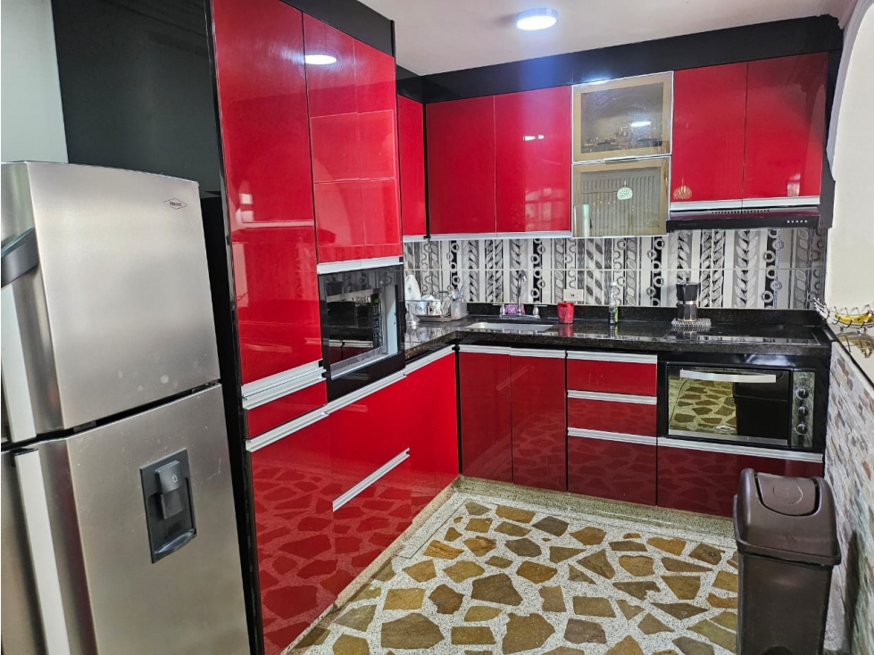 Apartamento Duplex en Venta Laureles, Medellín. ( Rentas Cortas) — foto 3