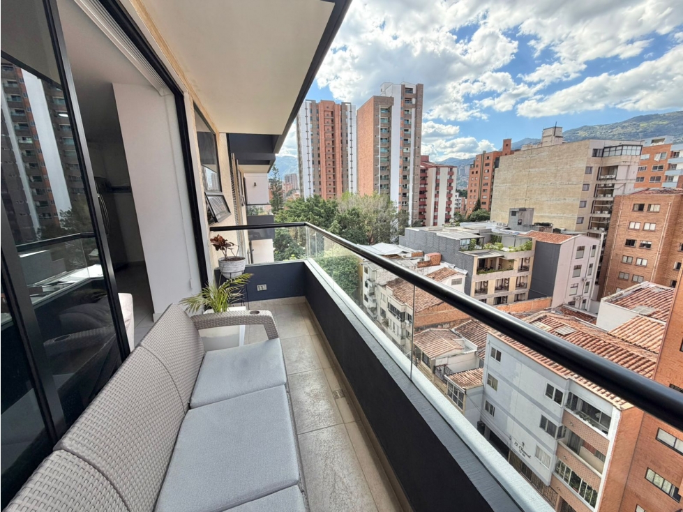 Apartamento en Venta Laureles, Medellín. — foto 3