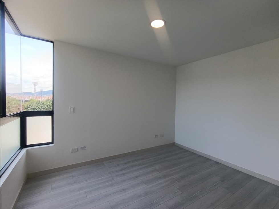 Apartamento en Venta Los colores, Medellín. — foto 6
