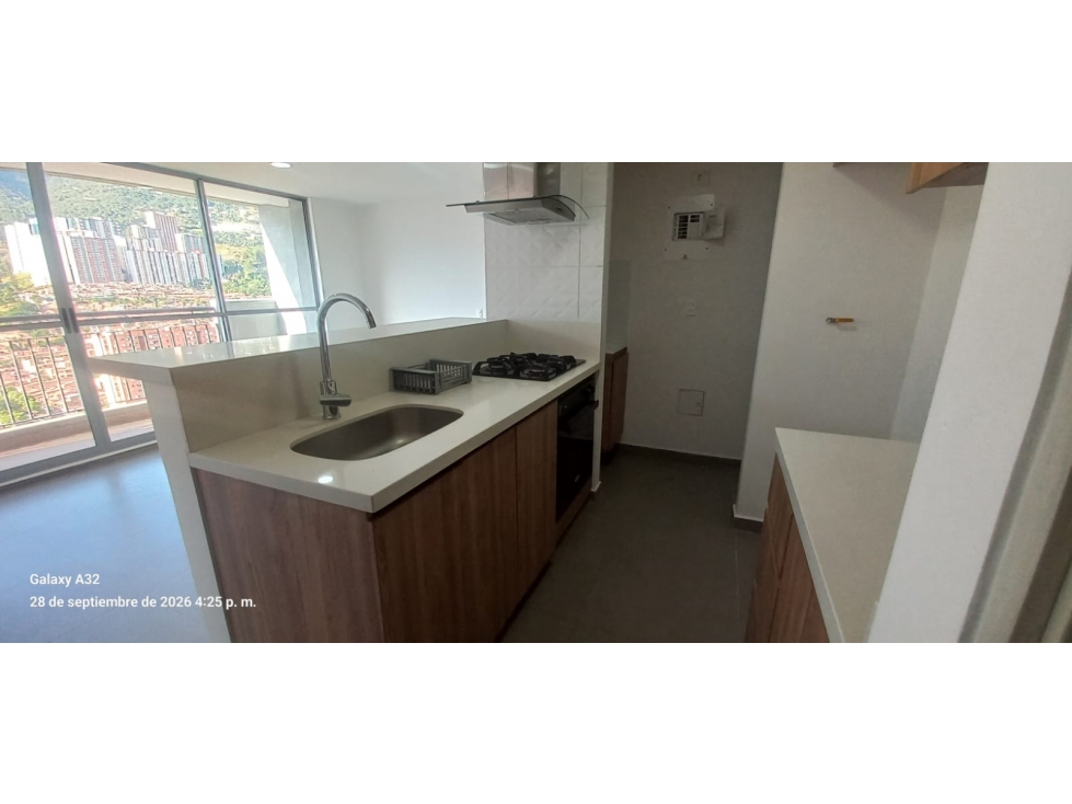 Apartamento en Arriendo Niquía, Bello. — foto 5