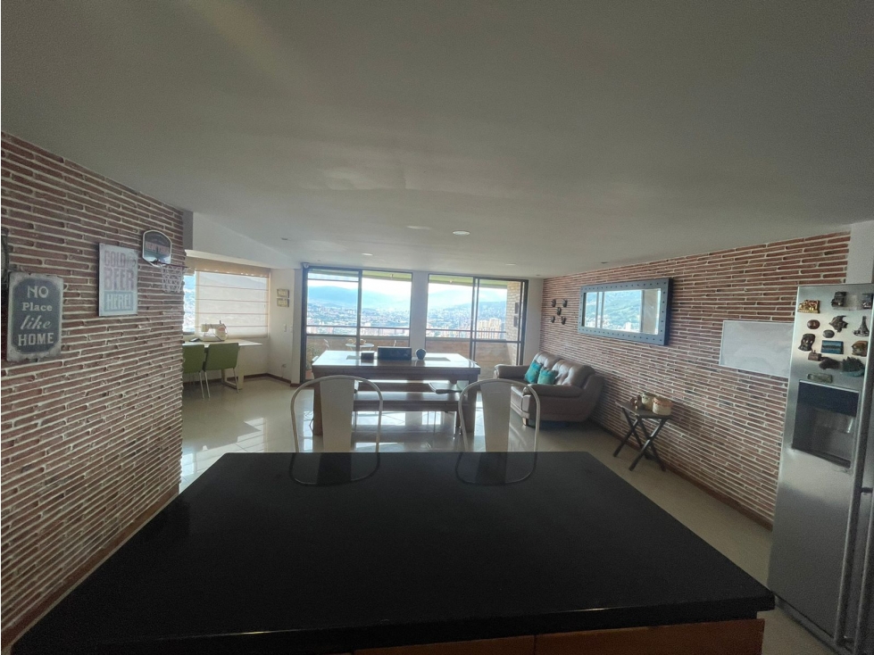 Apartamento en Venta Sabaneta Las Lomitas, Antioquia - 5