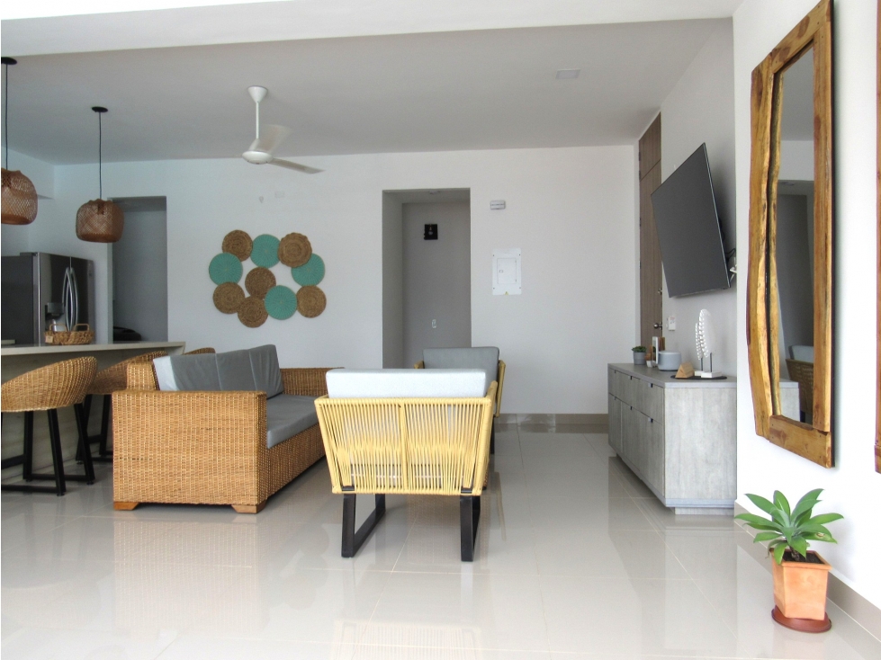 Apartamento en Venta San Jerónimo, Antioquia - 6