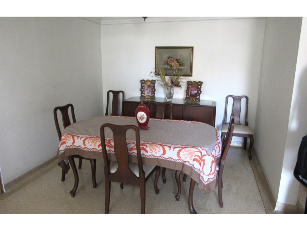 Apartamento en Arriendo Laureles, Medellín. — foto 3