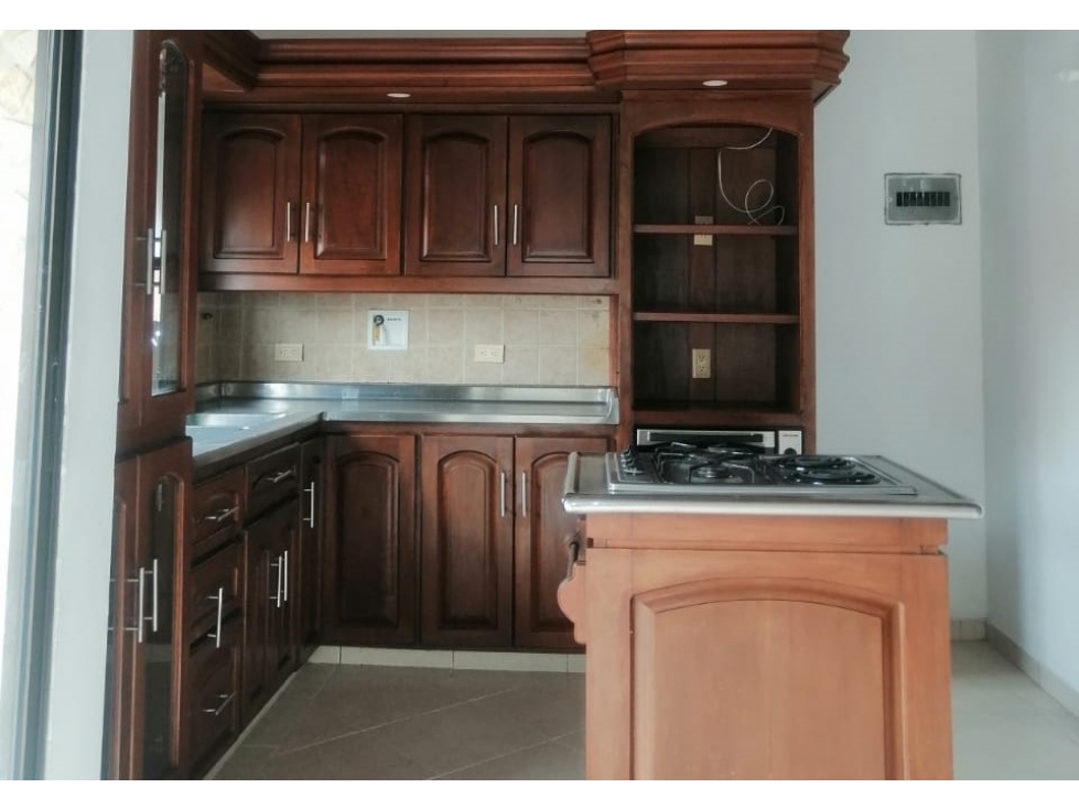 Apartamento Dúplex en Venta Belén Rosales, Medellín.