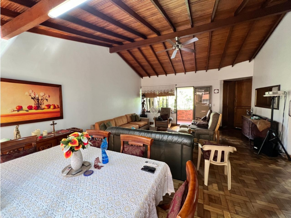 Apartamento en Venta Laureles, Medellín — foto 3