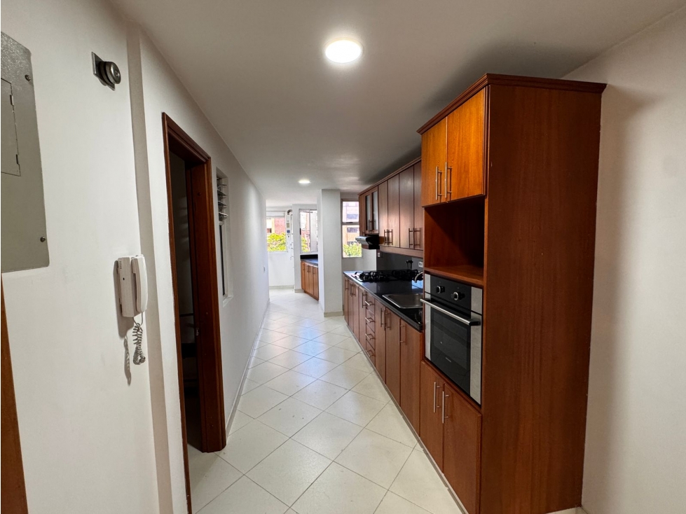 Apartamento en Venta Laureles, Medellín. — foto 5