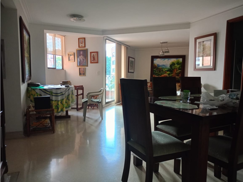 Apartamento en Venta Laureles, Medellín. — foto 5