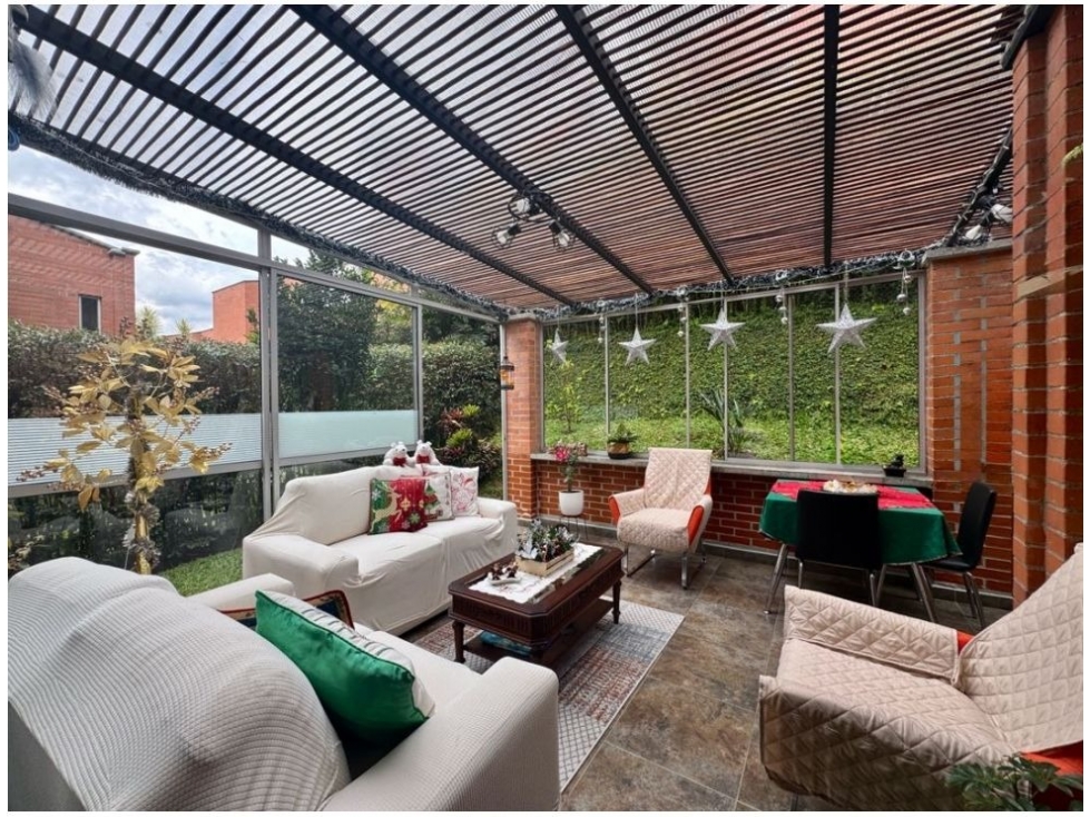Casa en Venta Benedictinos Envigado, Antioquia