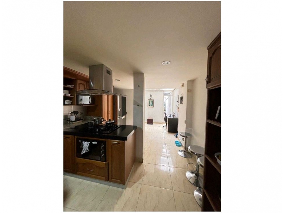 Apartamento en Venta en Laureles, Medellín — foto 6