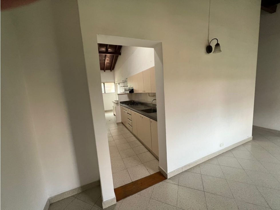 Apartamento en Venta La castellana ( villa de aburra), Medellín. — foto 4