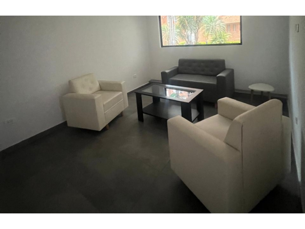 Penthouse en Venta Laureles Santa Teresita, Medellín. — foto 3
