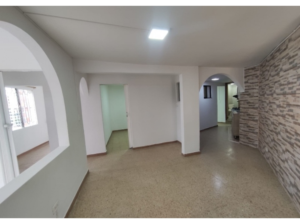 Apartamento en Venta Floresta Pradera, Medellín. — foto 2