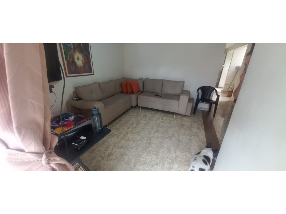 Casa en Venta Villahermosa, Medellin