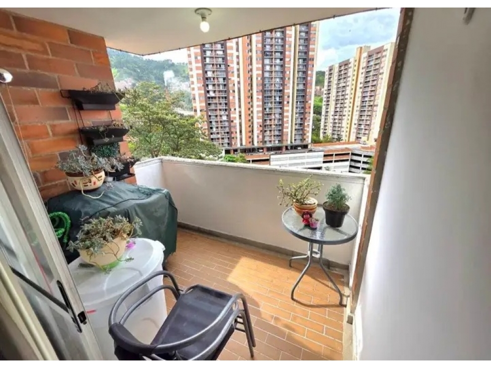 Apartamento en Venta Rodeo alto, Medellín. — foto 5