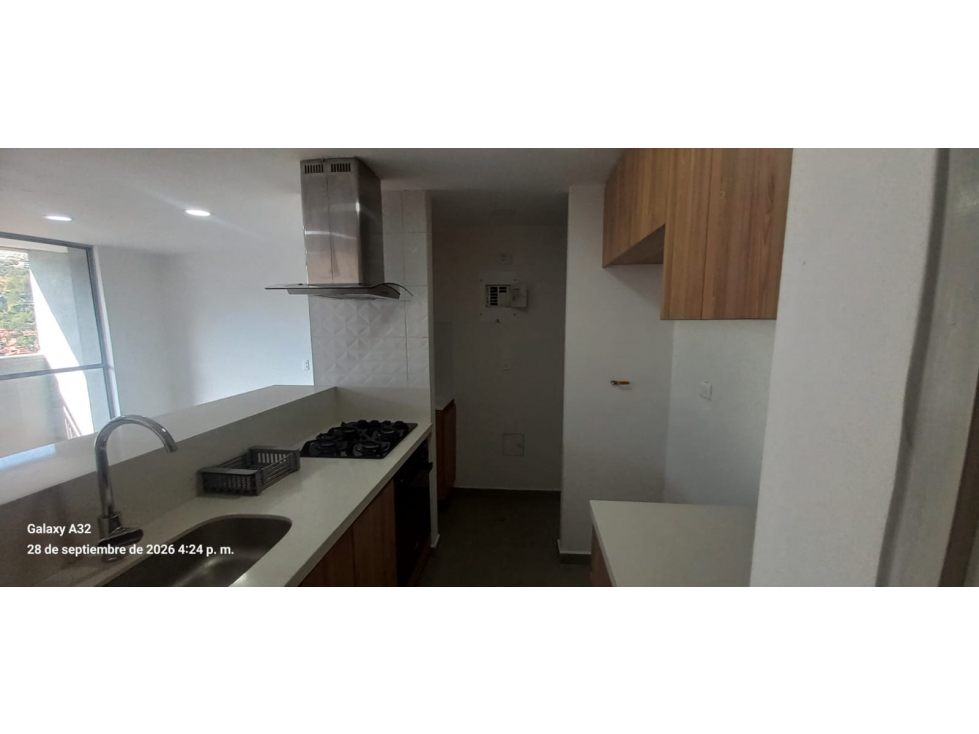 Apartamento en Arriendo Niquía, Bello. — foto 6