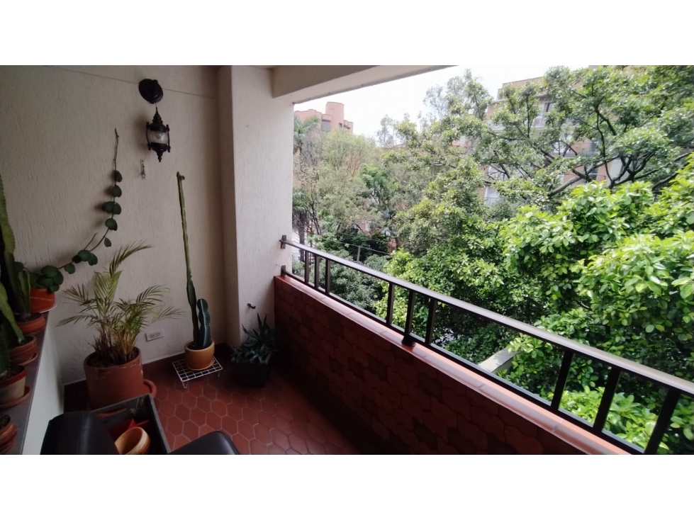 Apartamento en Venta Laureles, Medellín — foto 4
