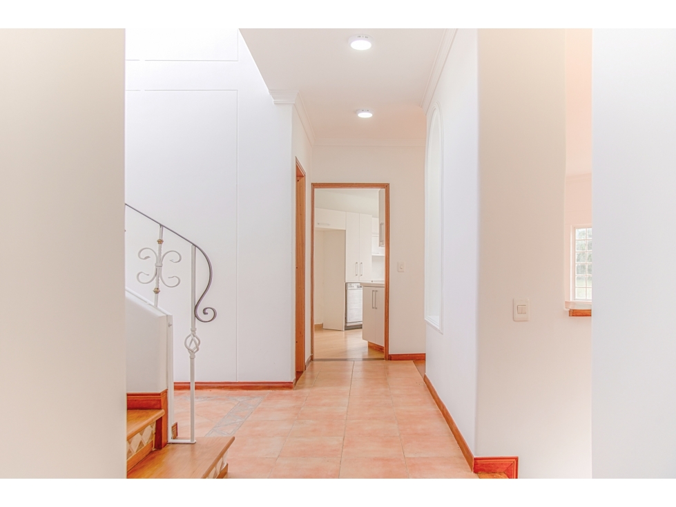 Casa en Venta o Arriendo Alto de las Palmas, Envigado. — foto 3