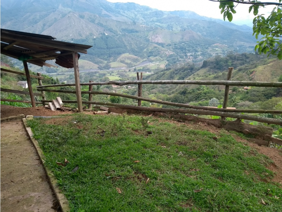 Venta Lote en Barbosa Vereda las Corrientes, Antioquia.