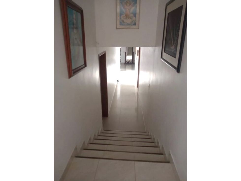 Venta Casa Laureles Nogal, Medellín — foto 5