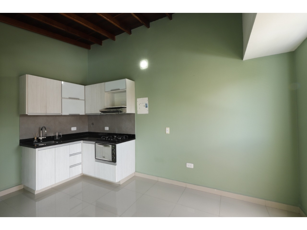 Apartamento Dúplex en Venta Laureles La Consolata, Medellín — foto 3