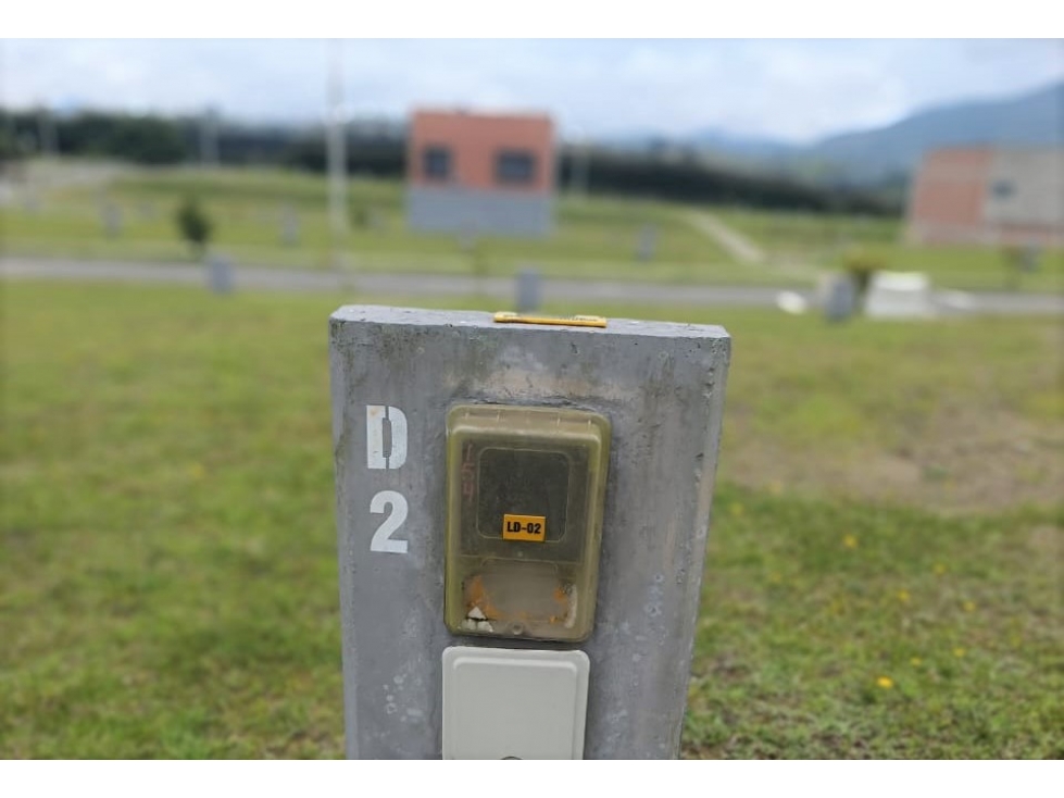 Lote en Venta en Carmen de Viboral, Antioquia — foto 5