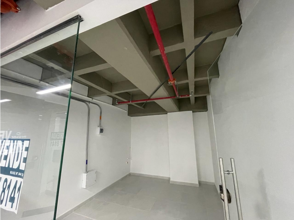 Local en Arriendo o Venta Caldas, Antioquia. - 4