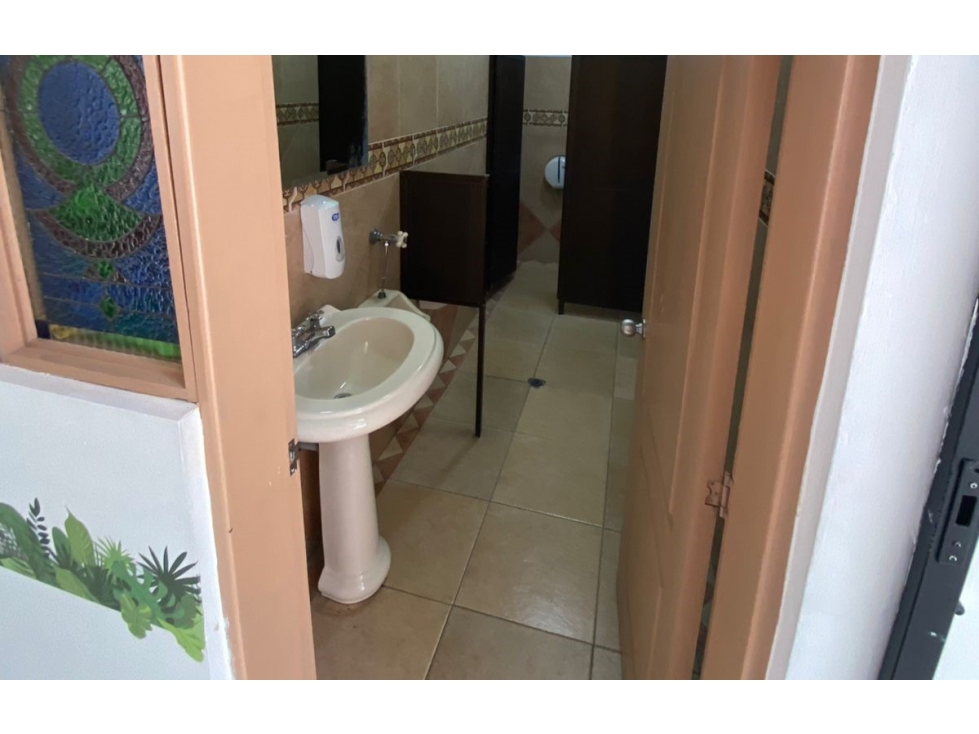 Casa comercial en Arriendo Laureles, Medellín — foto 6