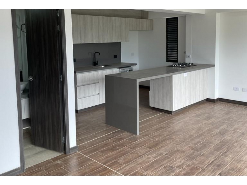 Apartamento en Venta El Retiro, Antioquia - 1